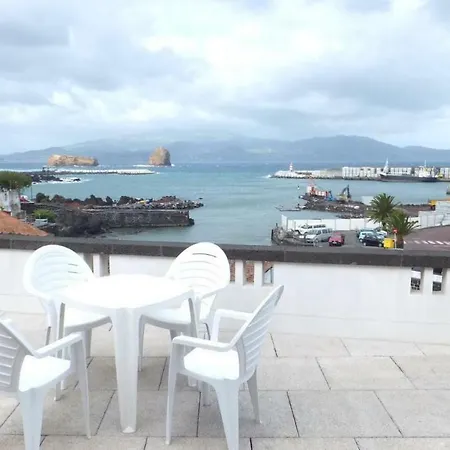 Daire Casa Do Pico *