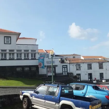 Casa Do Pico Daire