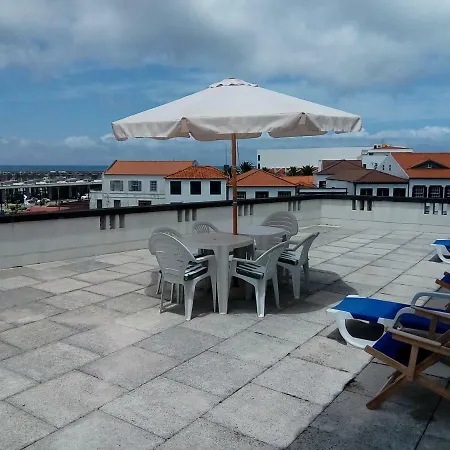 Casa Do Pico * Madalena (Azores)