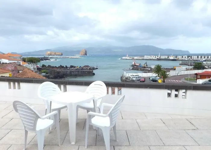 Appartement Casa Do Pico *