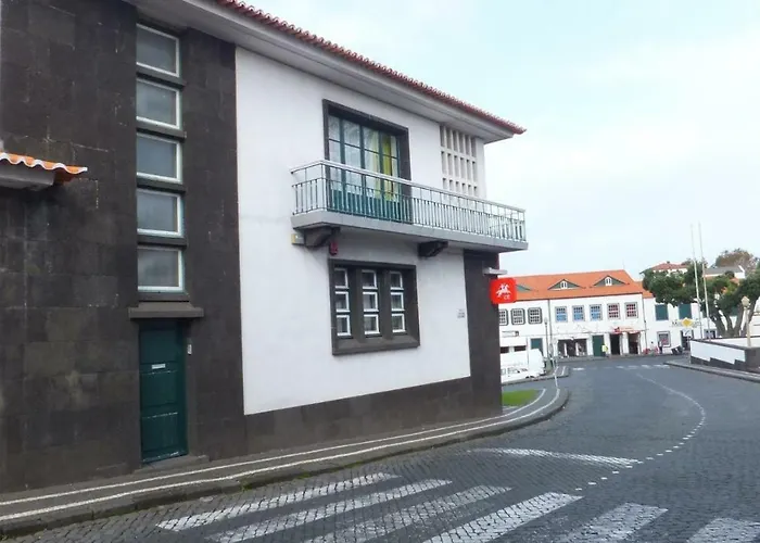 Casa Do Pico * Madalena (Azores)