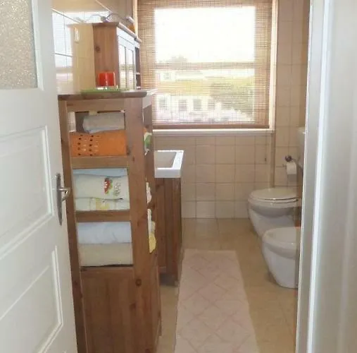 Casa Do Pico Appartement Madalena (Azores)