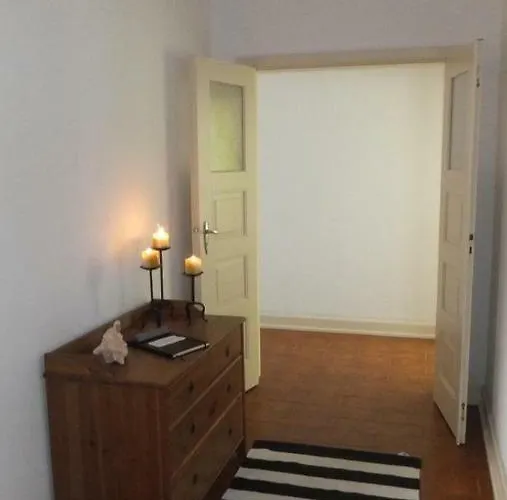 Casa Do Pico Appartement Madalena (Azores)