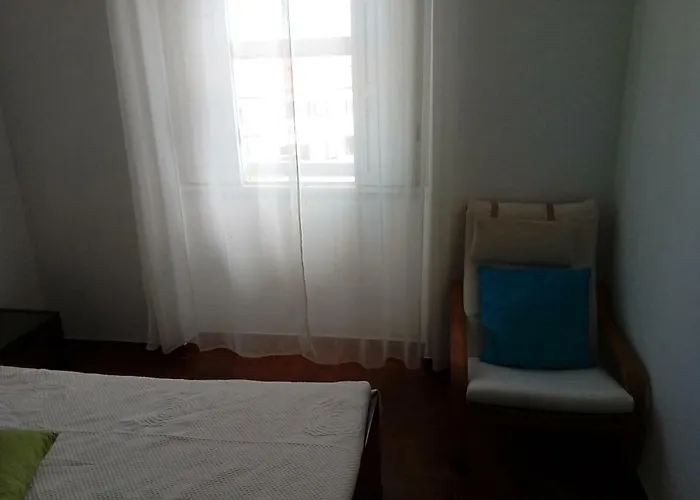 Appartement Casa Do Pico Madalena (Azores)