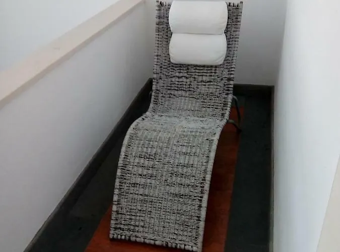 Casa Do Pico Appartement *