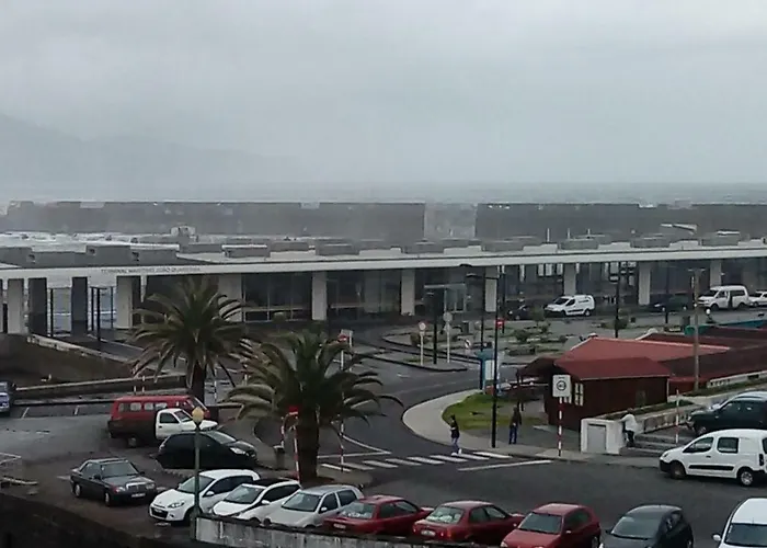 Casa Do Pico Madalena (Azores)