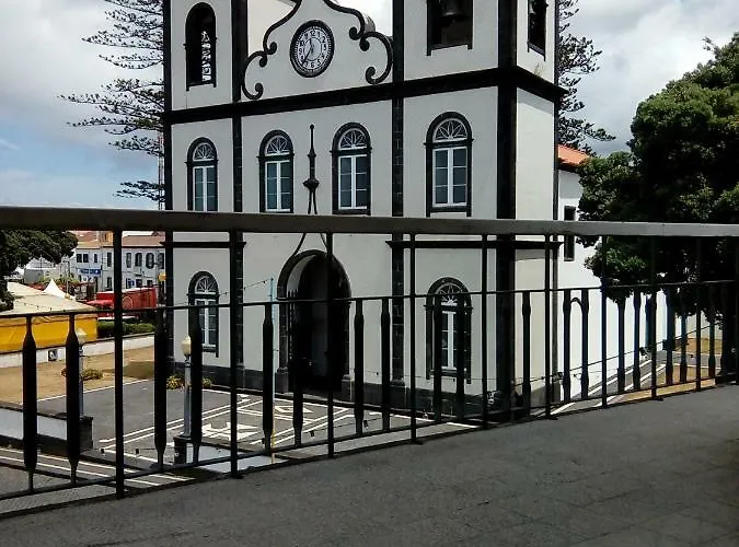 Casa Do Pico * Madalena (Azores)
