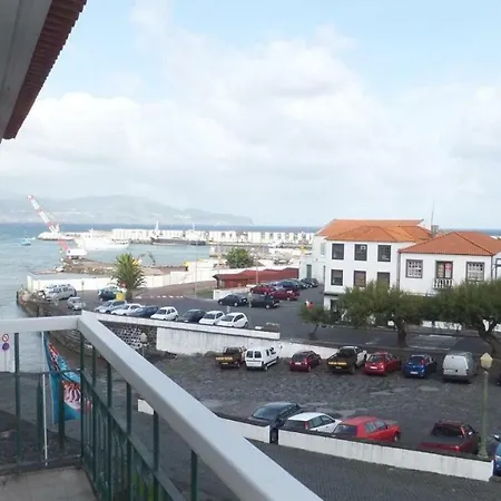 Apartman Casa Do Pico Madalena