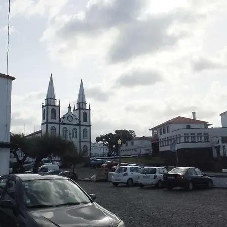 Casa Do Pico Apartman