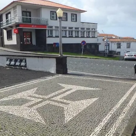 Casa Do Pico Madalena *