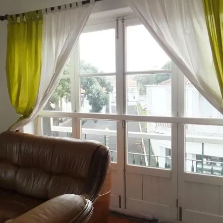 Casa Do Pico Madalena