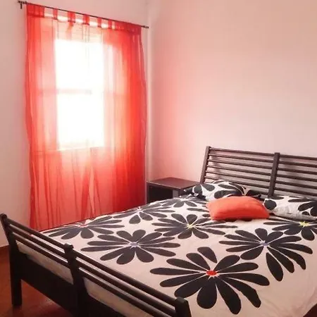 Casa Do Pico Madalena Apartment *