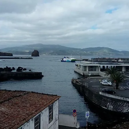 Casa Do Pico Madalena