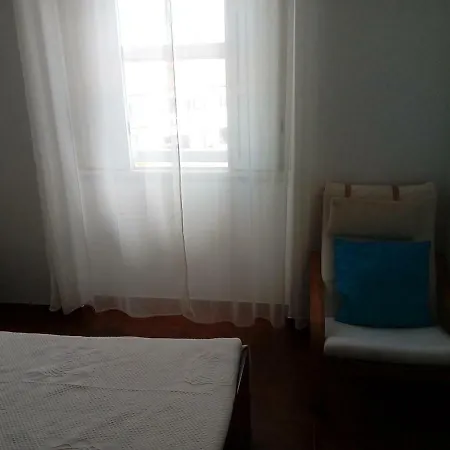 Apartman Casa Do Pico Madalena