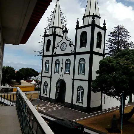 דירה Casa Do Pico מדלנה