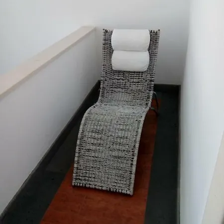 Casa Do Pico Apartman *