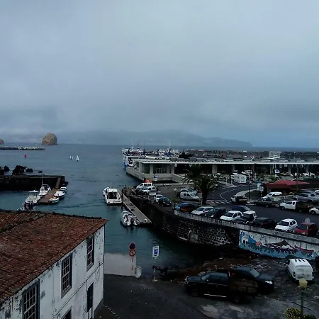 Casa Do Pico * Madalena