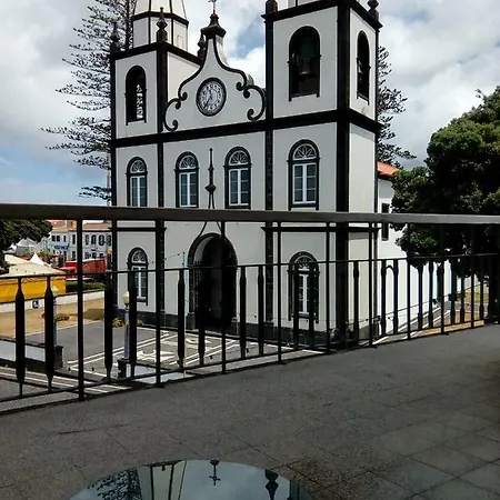 Casa Do Pico * Madalena