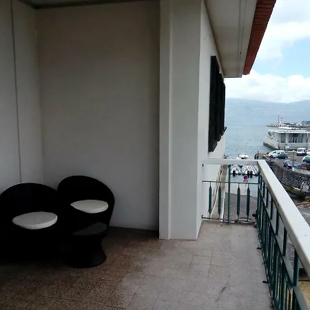 Casa Do Pico *