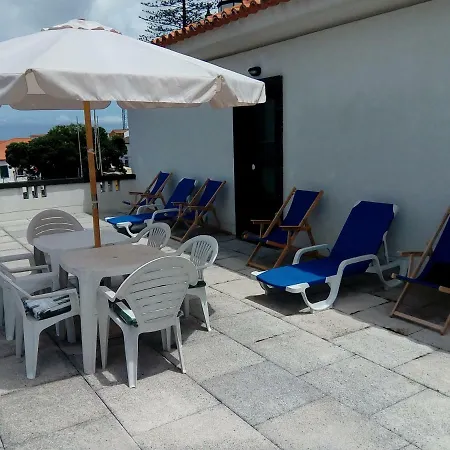 Apartman Casa Do Pico