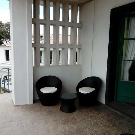Casa Do Pico *