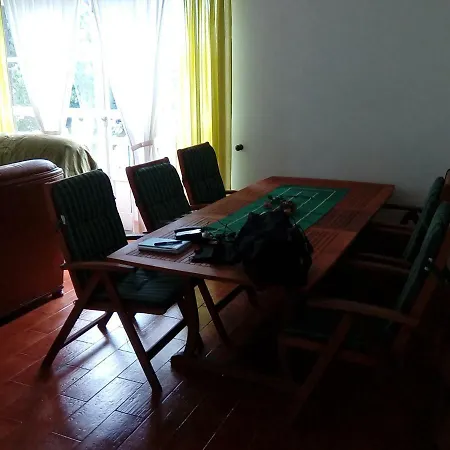 Apartman Casa Do Pico Madalena