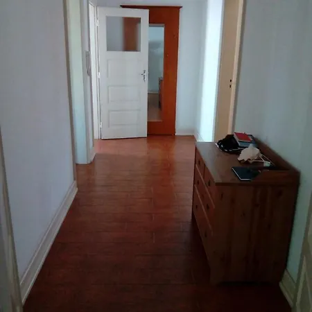 Apartman Casa Do Pico *