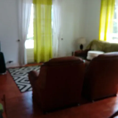 Casa Do Pico מדלנה