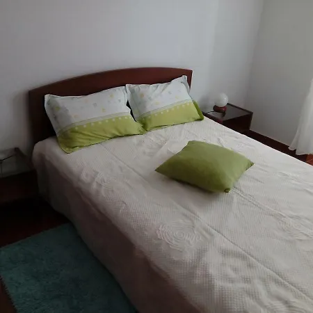 Casa Do Pico Apartman Madalena