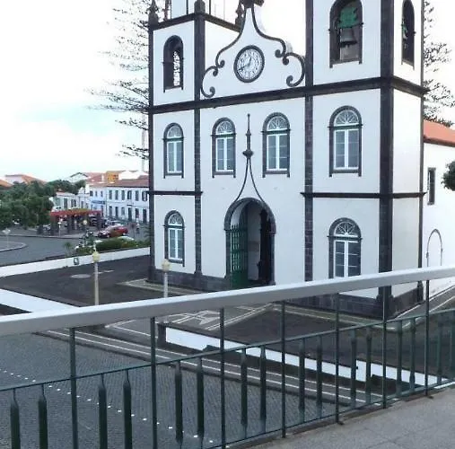 Casa Do Pico * 마달레나