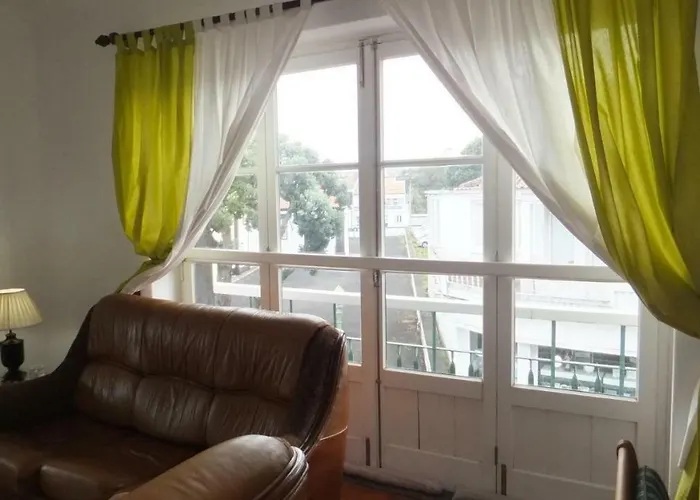 Casa Do Pico 마달레나