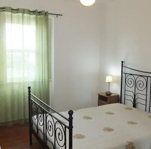 Casa Do Pico 아파트 *