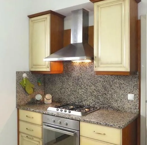 Casa Do Pico 아파트 마달레나