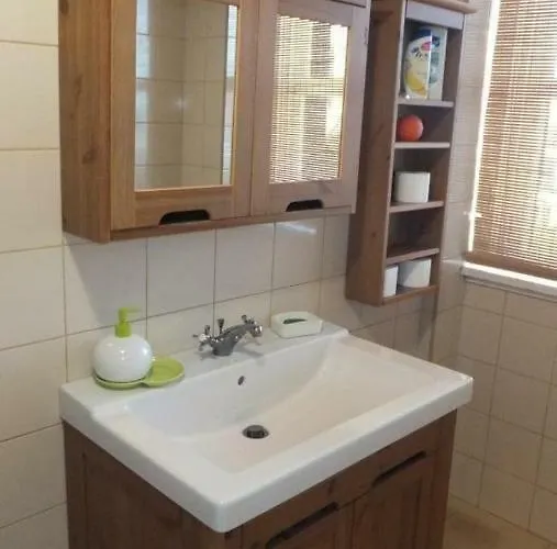 Casa Do Pico 아파트