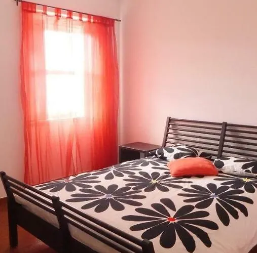 Casa Do Pico 아파트 *