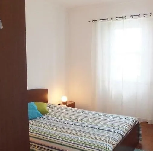 아파트 Casa Do Pico