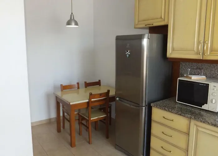 아파트 Casa Do Pico