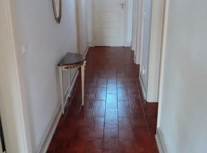 Casa Do Pico * 마달레나