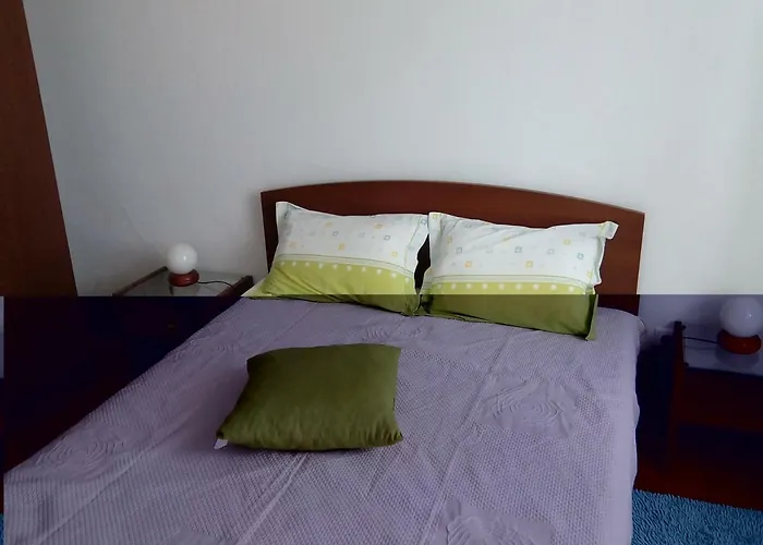 Casa Do Pico 아파트