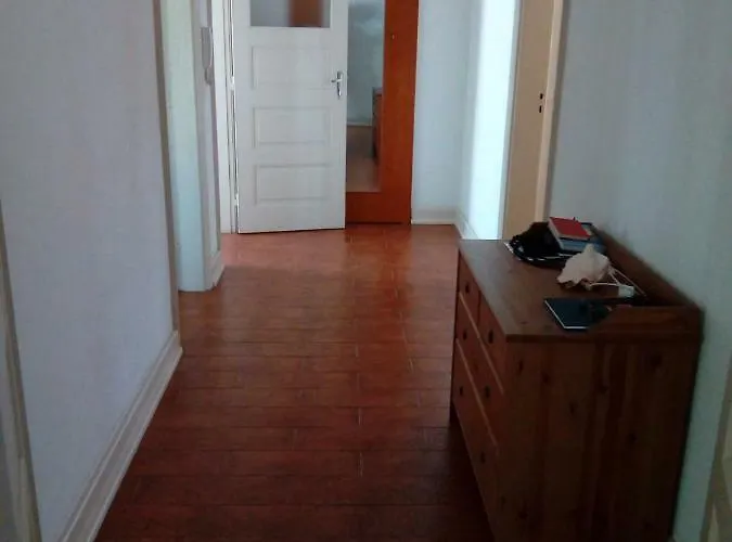 아파트 Casa Do Pico *