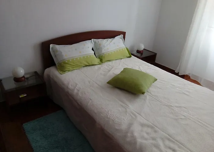 Casa Do Pico 아파트 마달레나